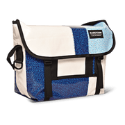 Manhattan Messenger Bag