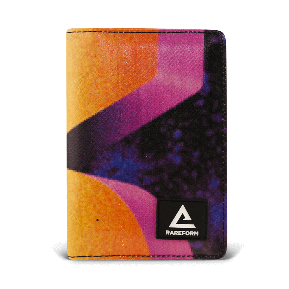 Huxley Passport Holder