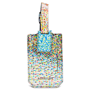 Salvador Luggage Tag