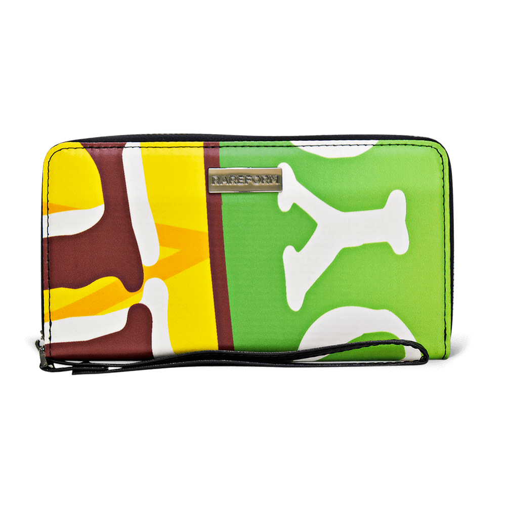 Madison Wristlet