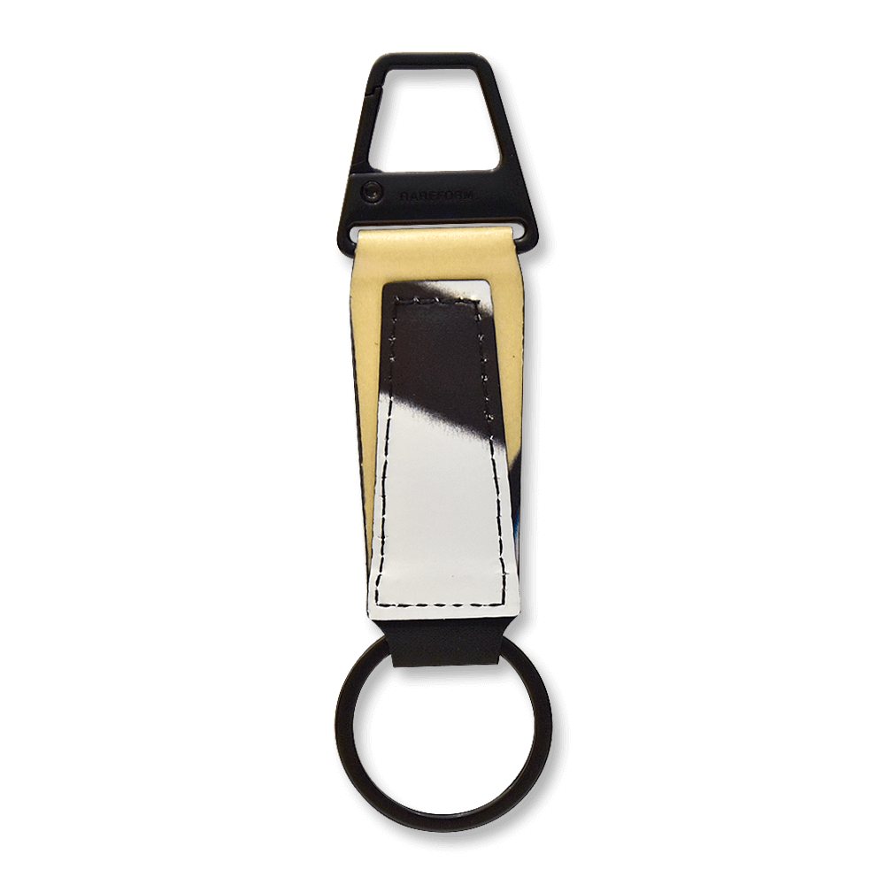Roam Keychain