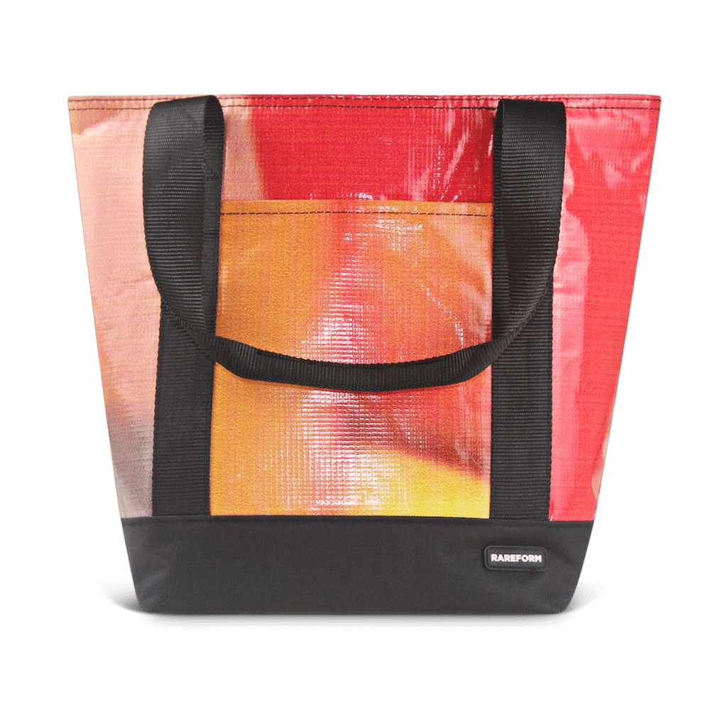 Beck Cooler Tote