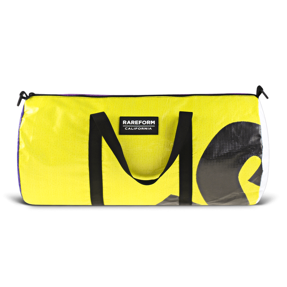 Light Duffle