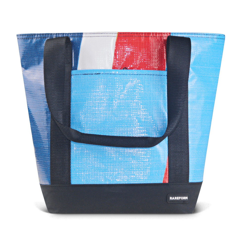 Beck Cooler Tote