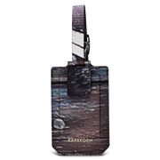 Salvador Luggage Tag