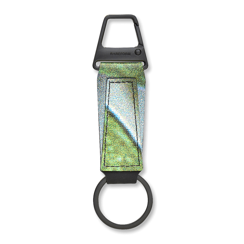 Roam Keychain