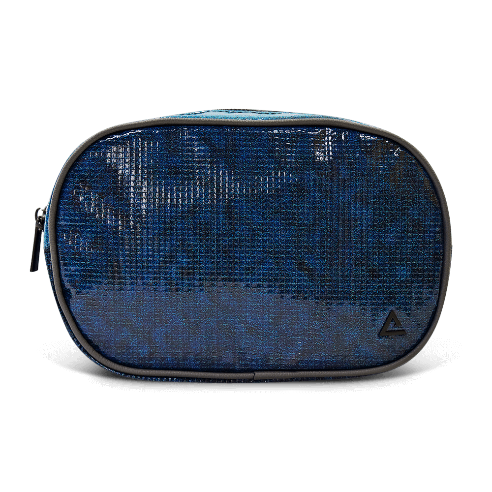 Riley Cosmetic Bag