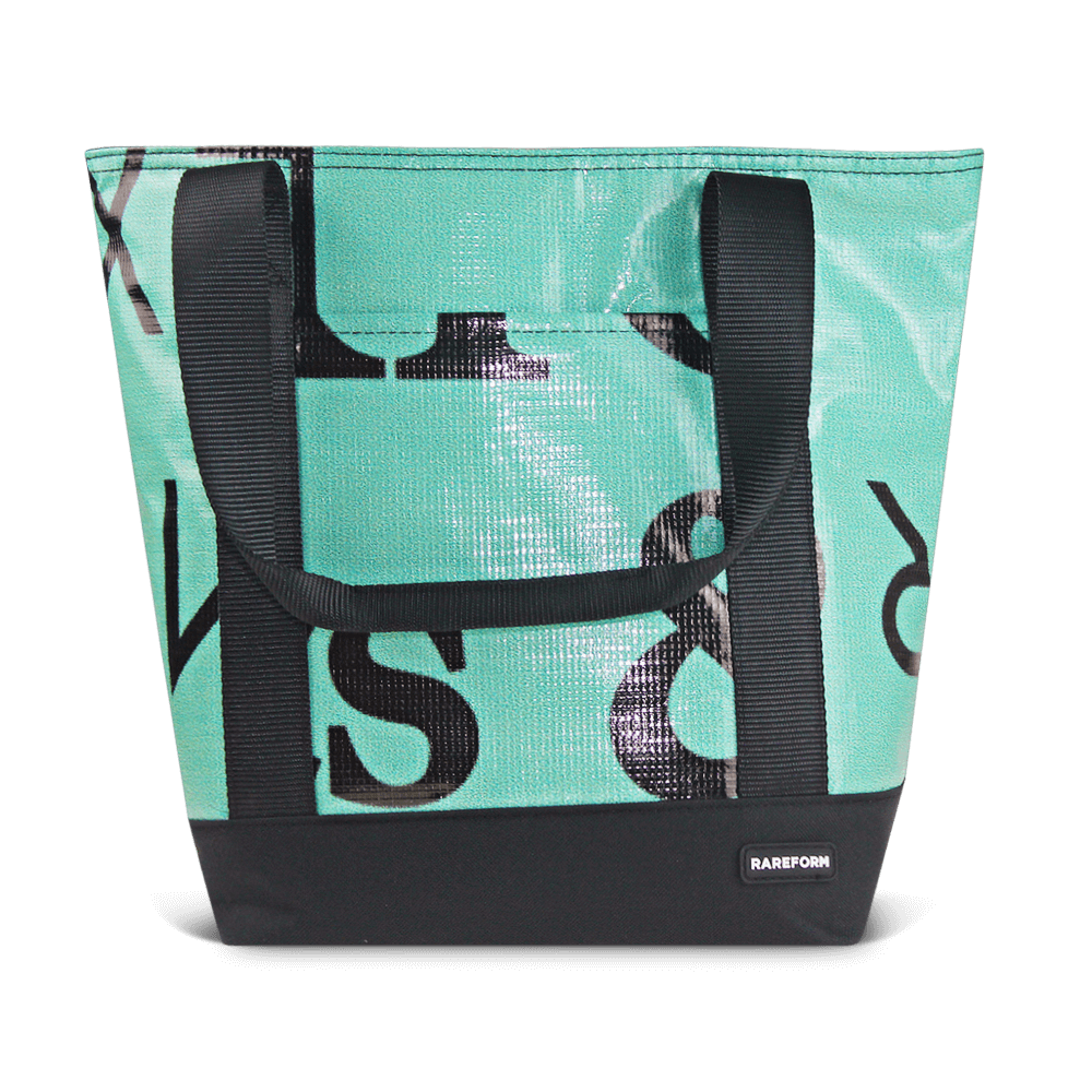 Beck Cooler Tote