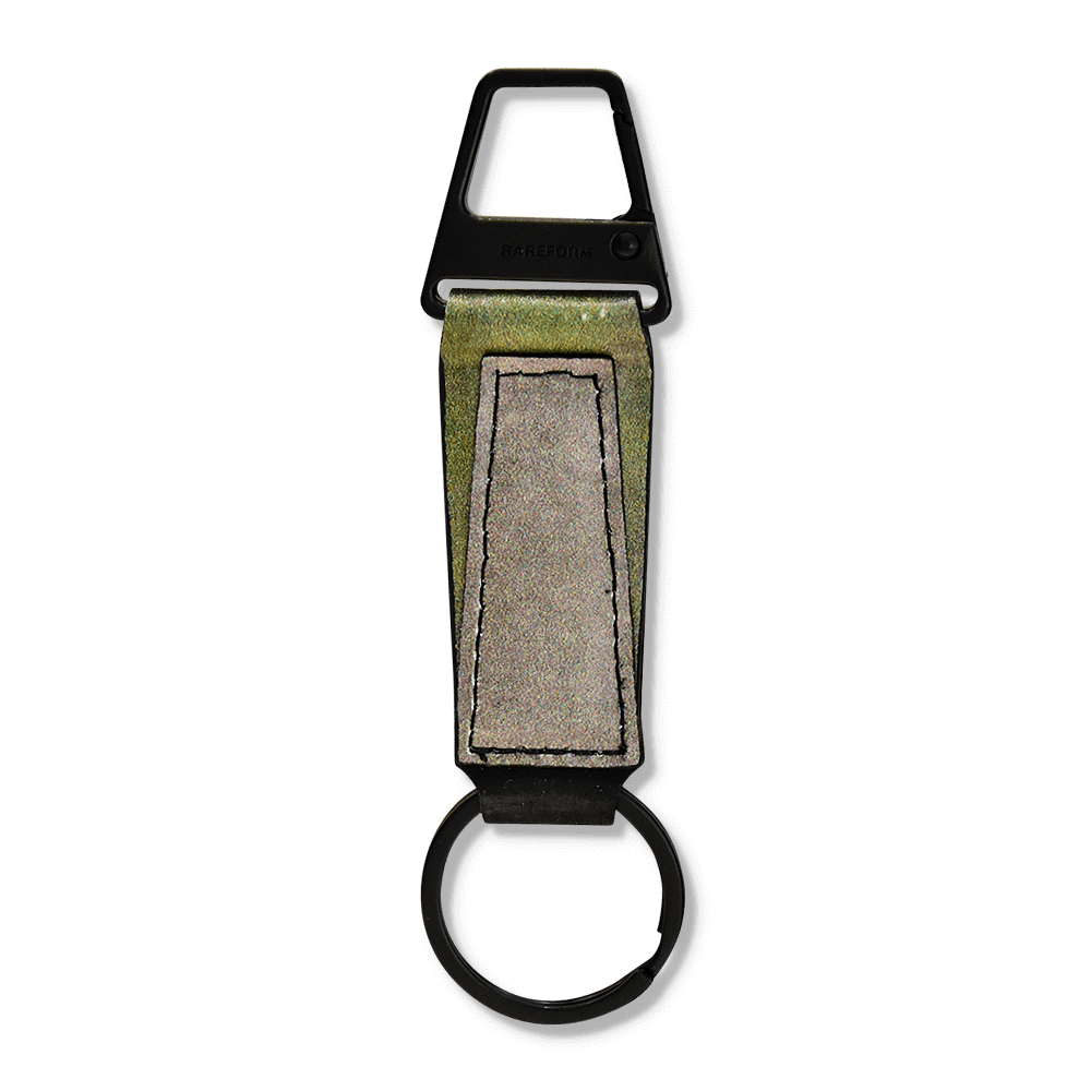 Roam Keychain