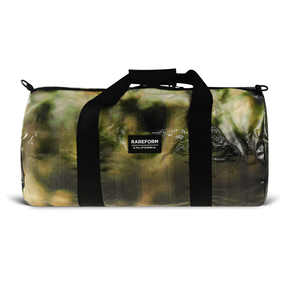 Weekender Duffle