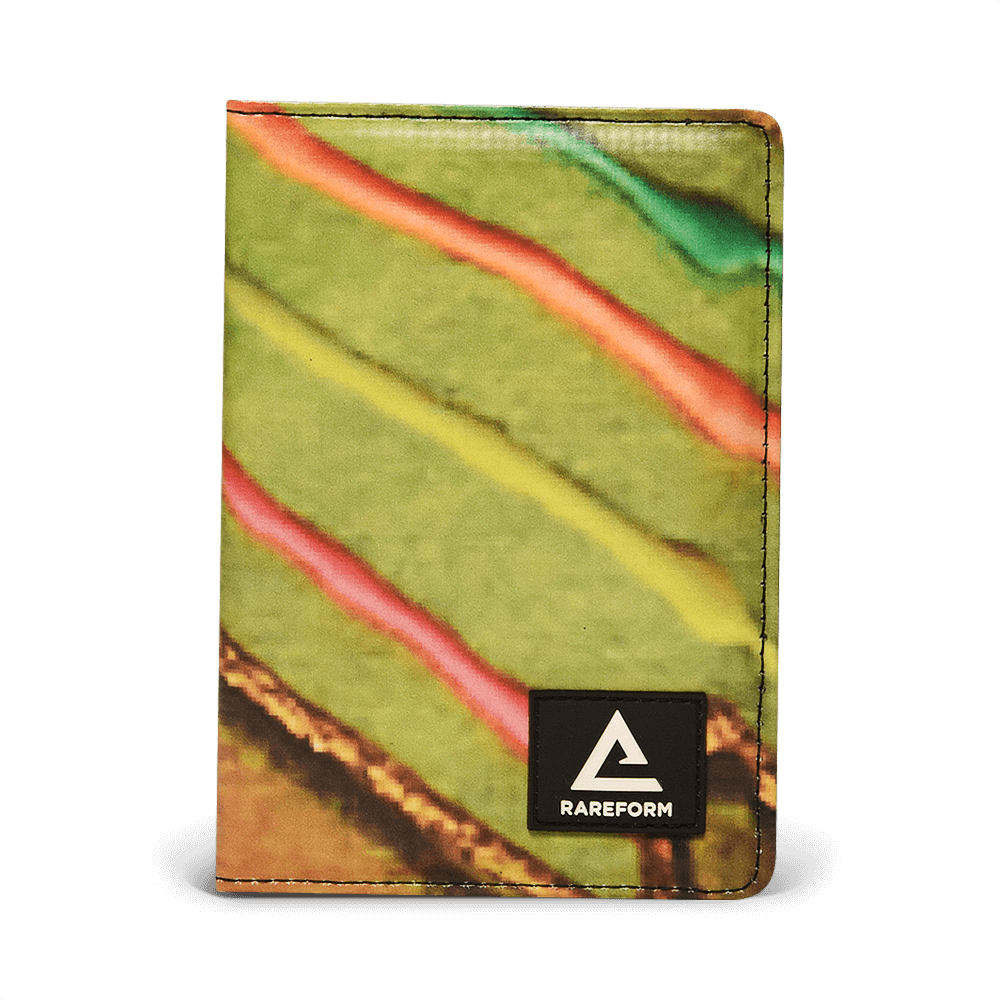 Huxley Passport Holder