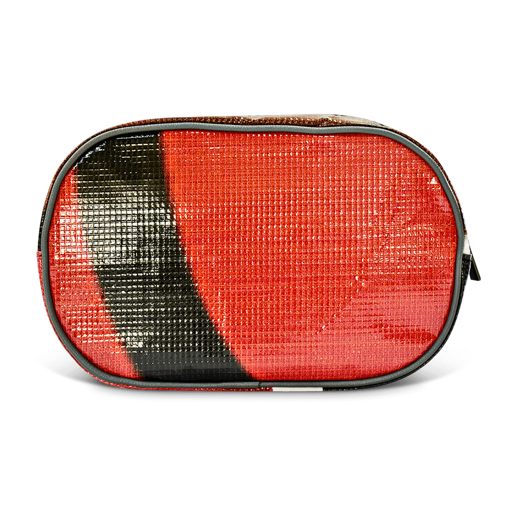 Riley Cosmetic Bag