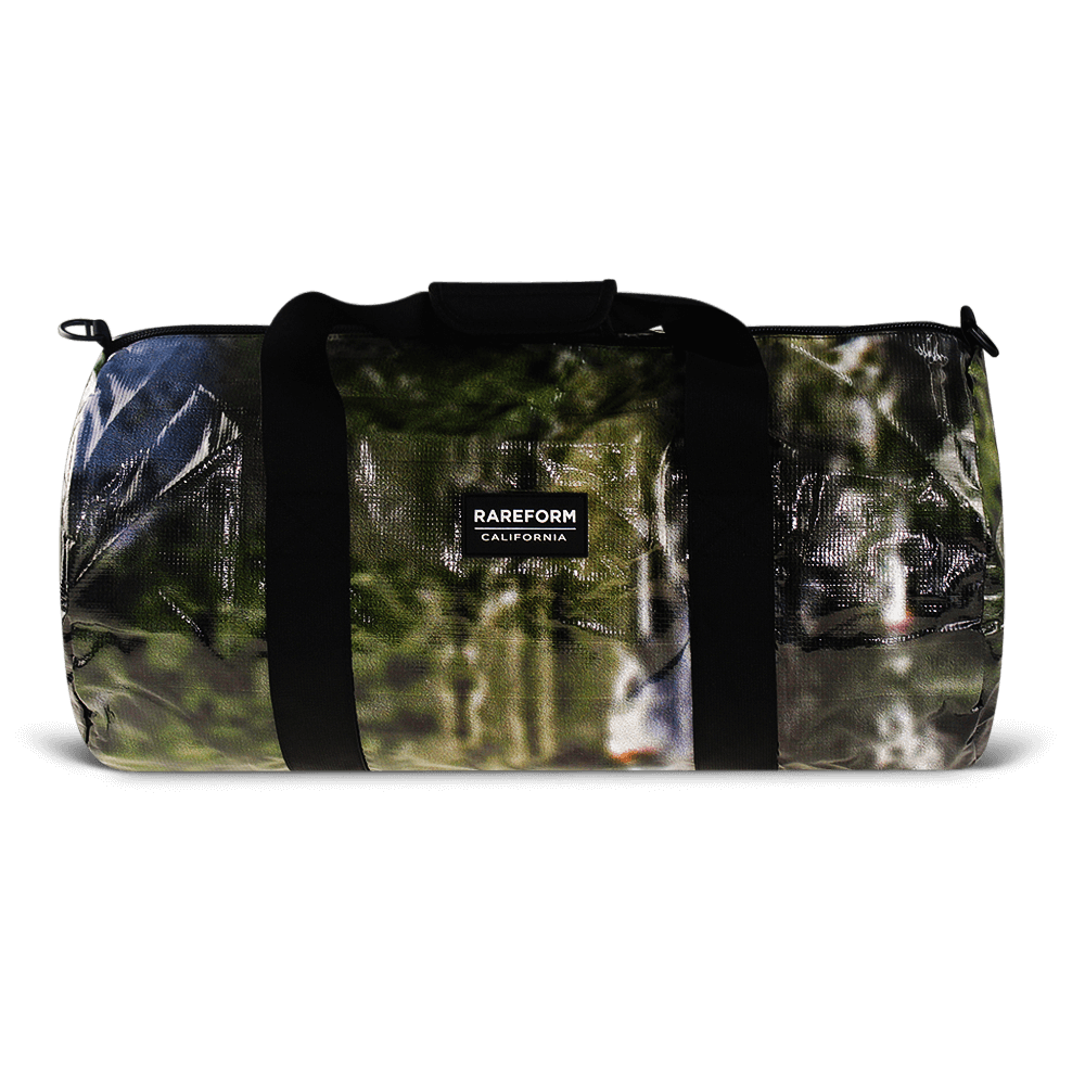 Weekender Duffle