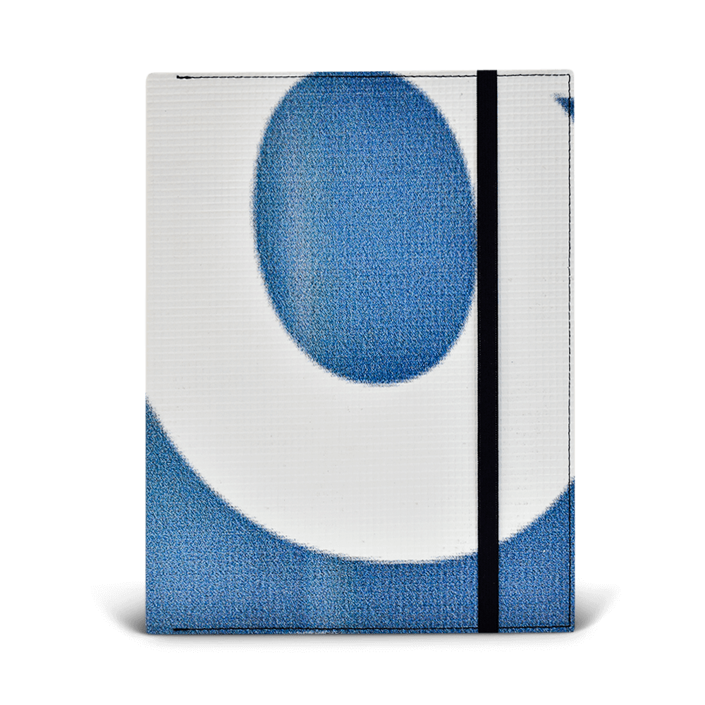 Oliver Notebook
