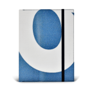 Oliver Notebook