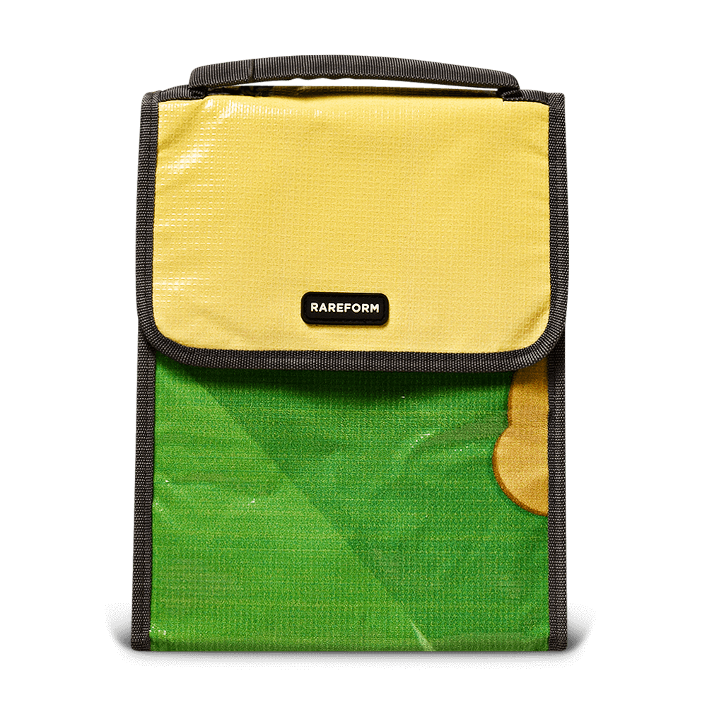 Merrick Lunch Tote