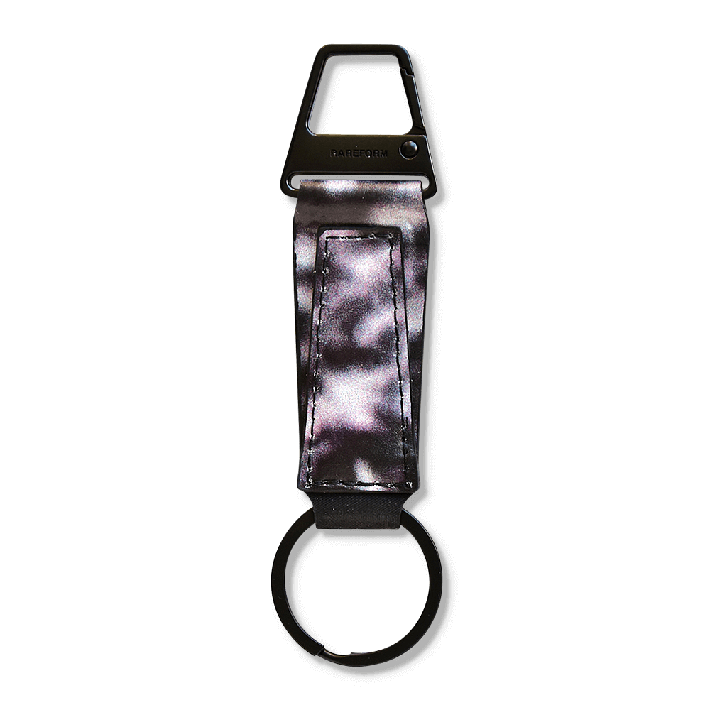 Roam Keychain