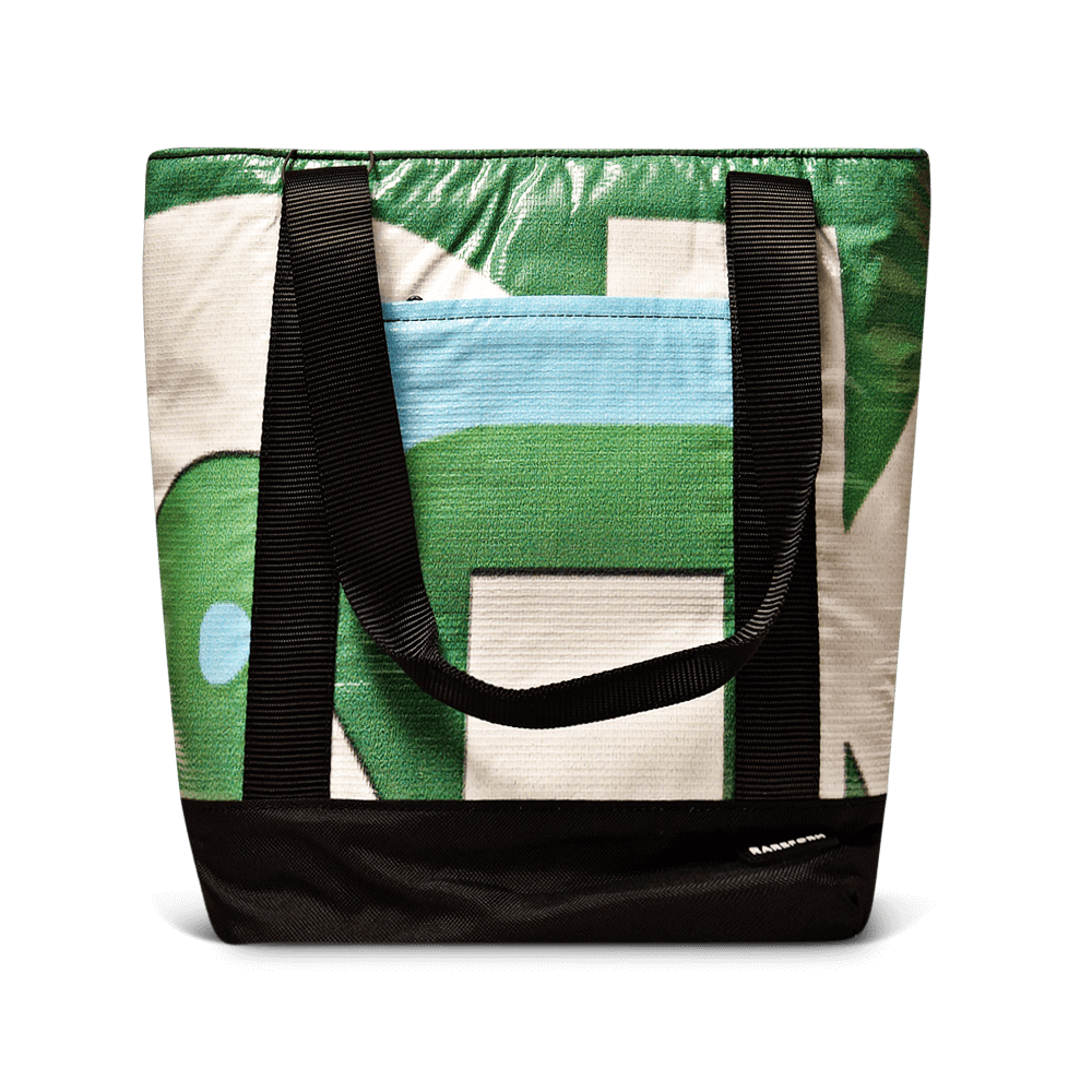 Beck Cooler Tote