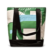 Beck Cooler Tote