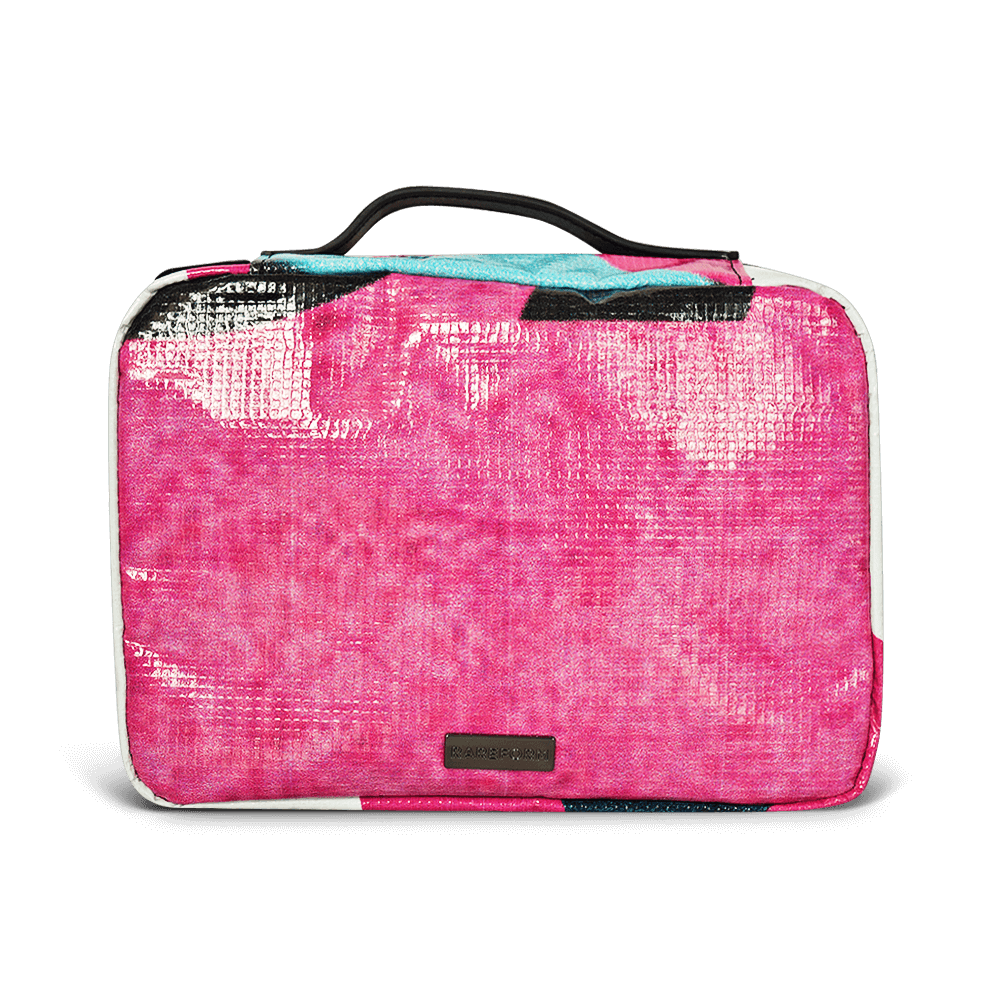Vienna Toiletry Bag