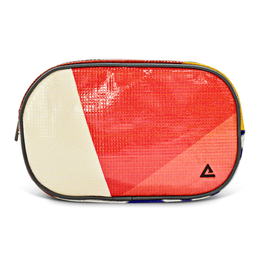 Riley Cosmetic Bag