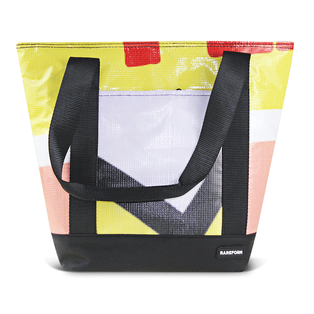 Beck Cooler Tote