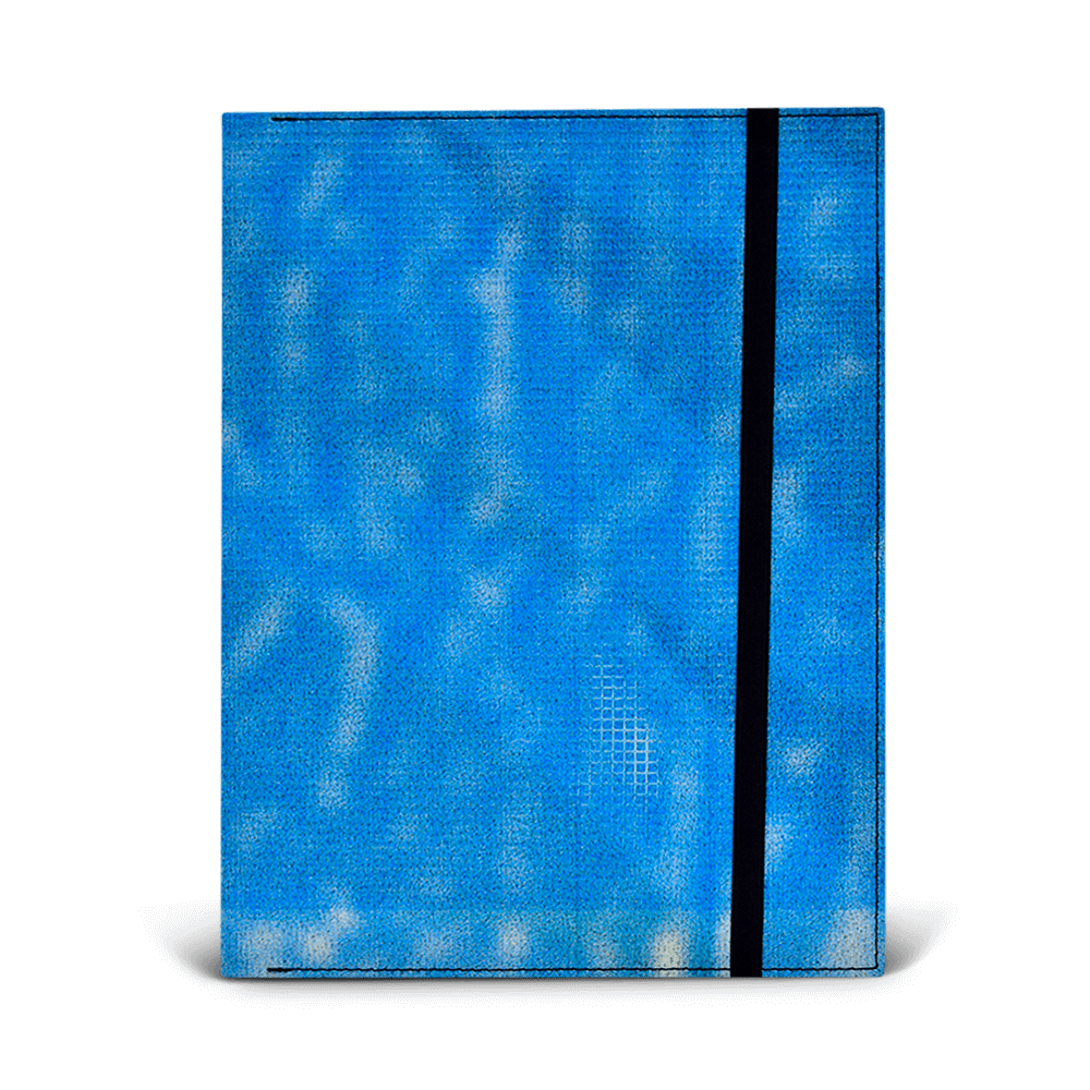 Oliver Notebook