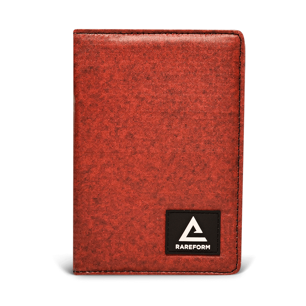 Huxley Passport Holder