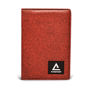 Huxley Passport Holder