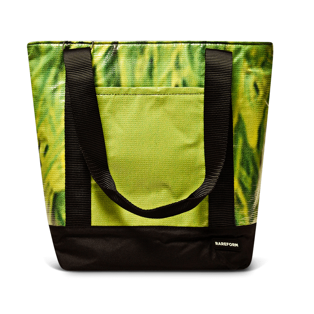 Beck Cooler Tote