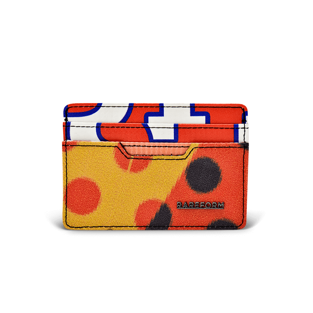 Veer Card Holder