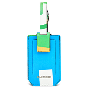 Salvador Luggage Tag