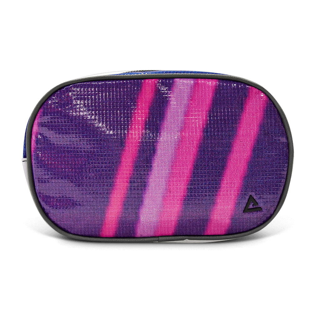Riley Cosmetic Bag