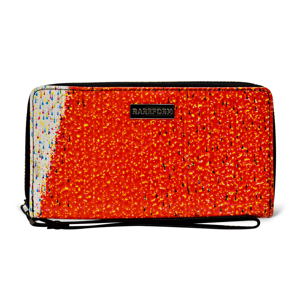 Madison Wristlet