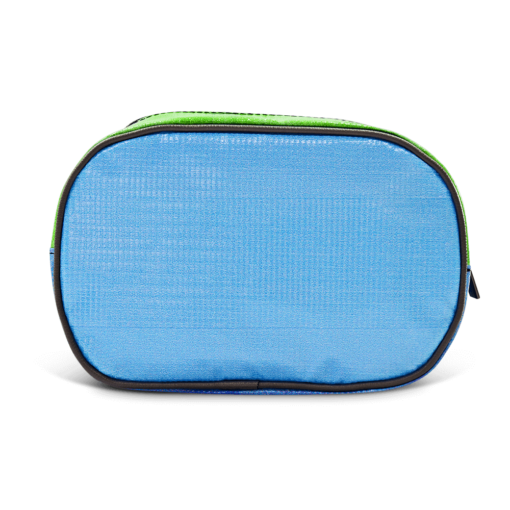 Riley Cosmetic Bag