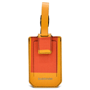 Salvador Luggage Tag