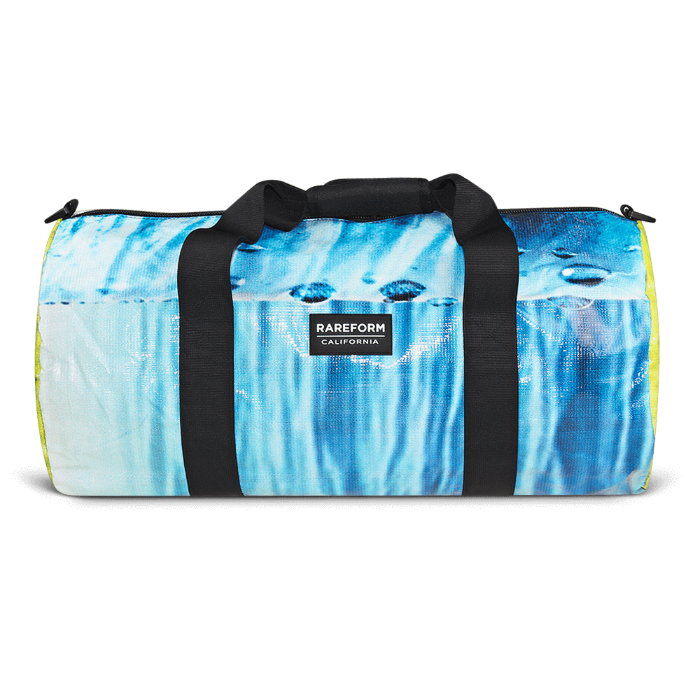 Weekender Duffle