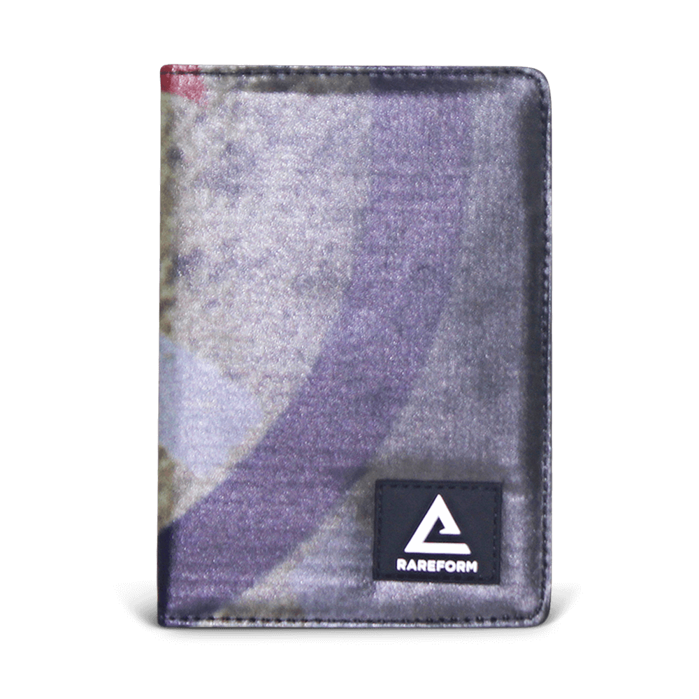 Huxley Passport Holder
