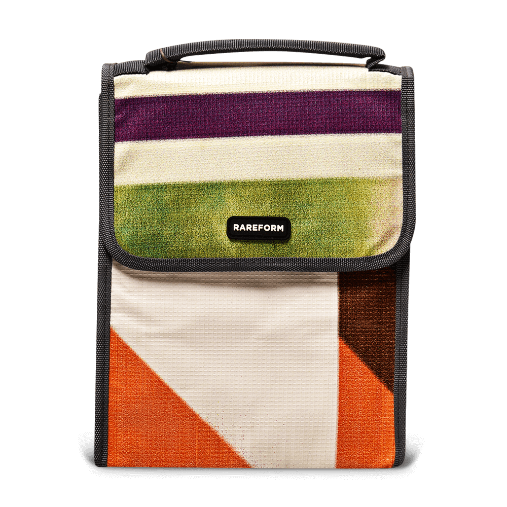 Merrick Lunch Tote