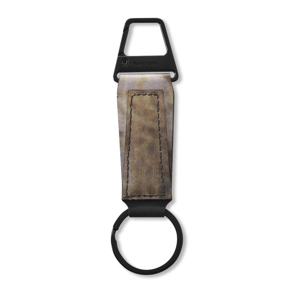 Roam Keychain