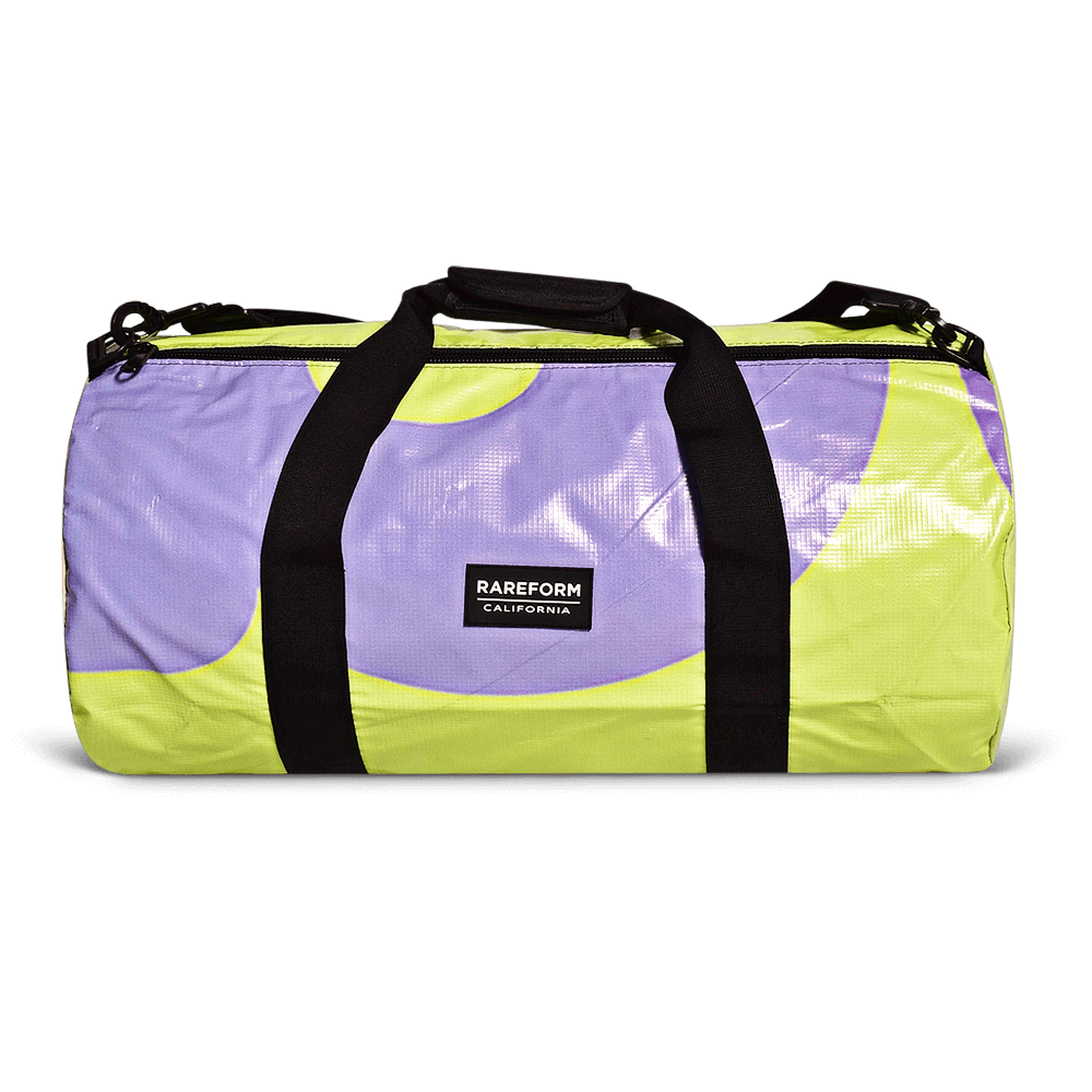 Weekender Duffle