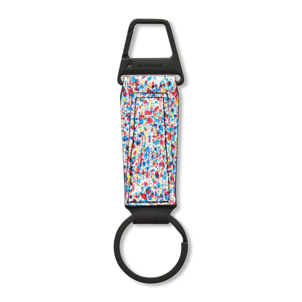Roam Keychain