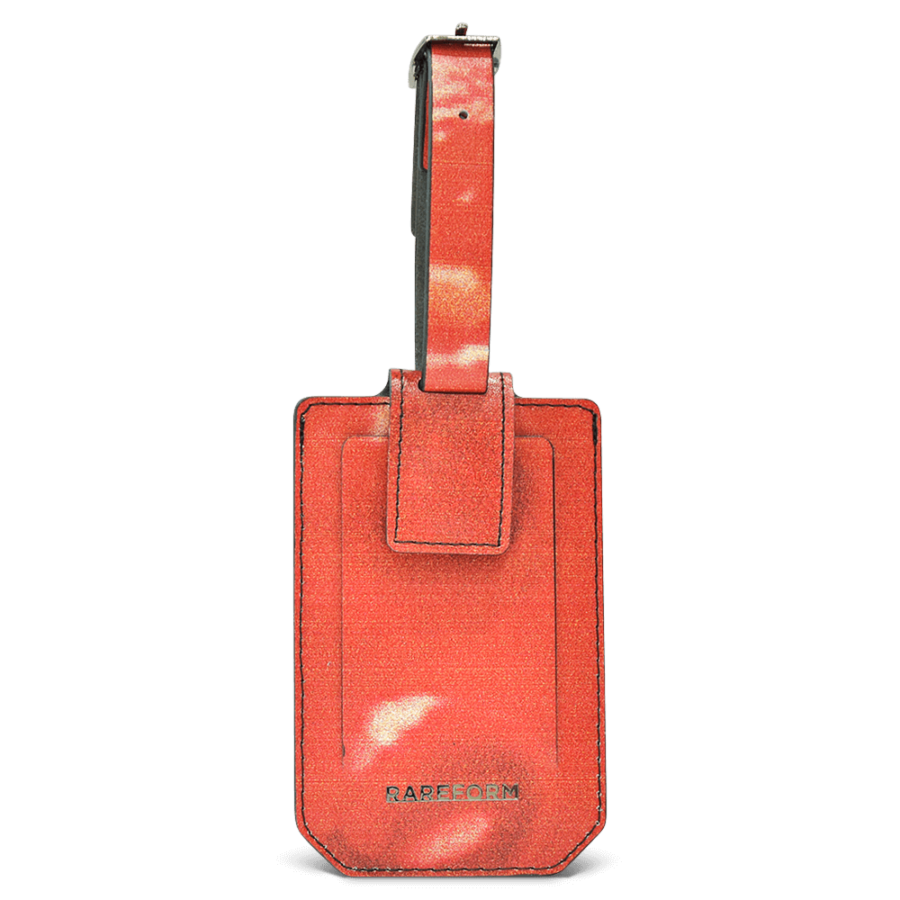 Salvador Luggage Tag