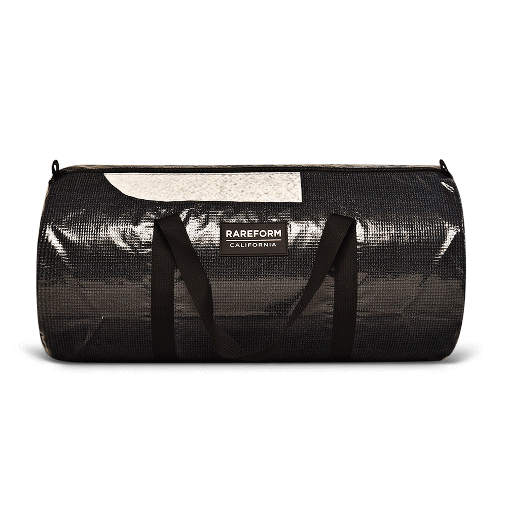 Light Duffle
