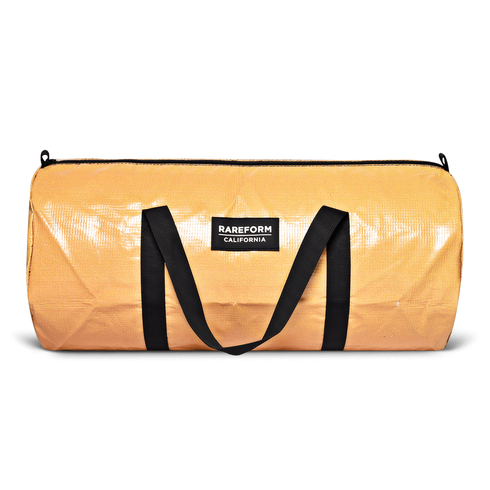Light Duffle