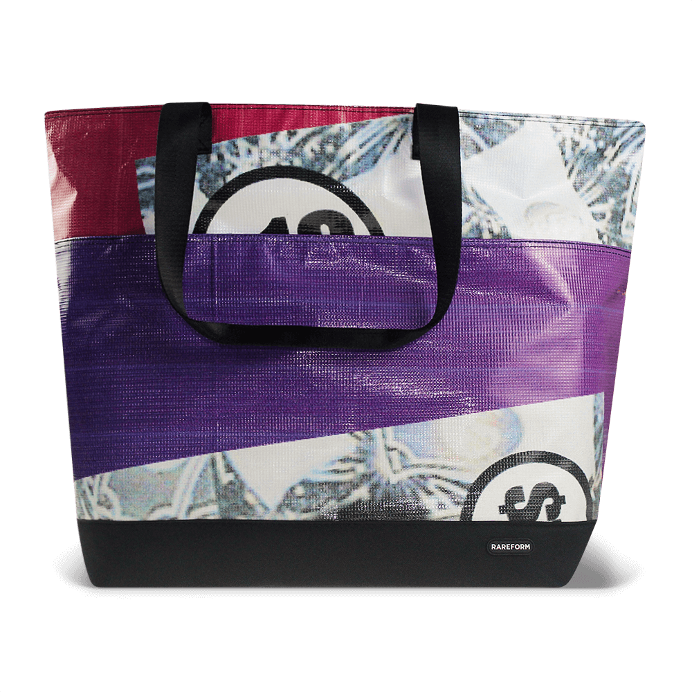 Hudson Tote