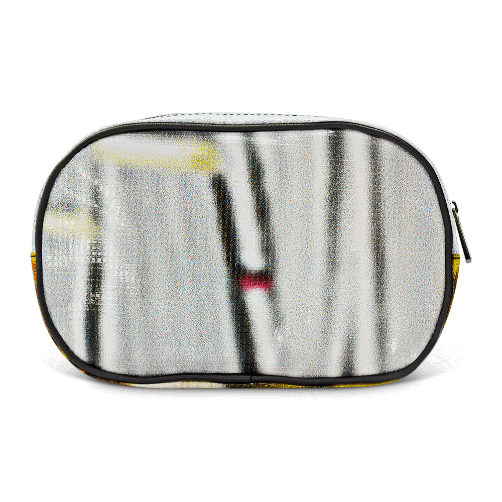 Riley Cosmetic Bag
