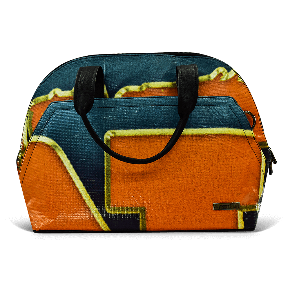 Maya Crossbody