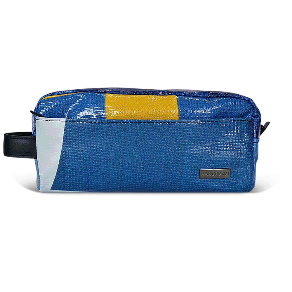 Munich Toiletry Bag