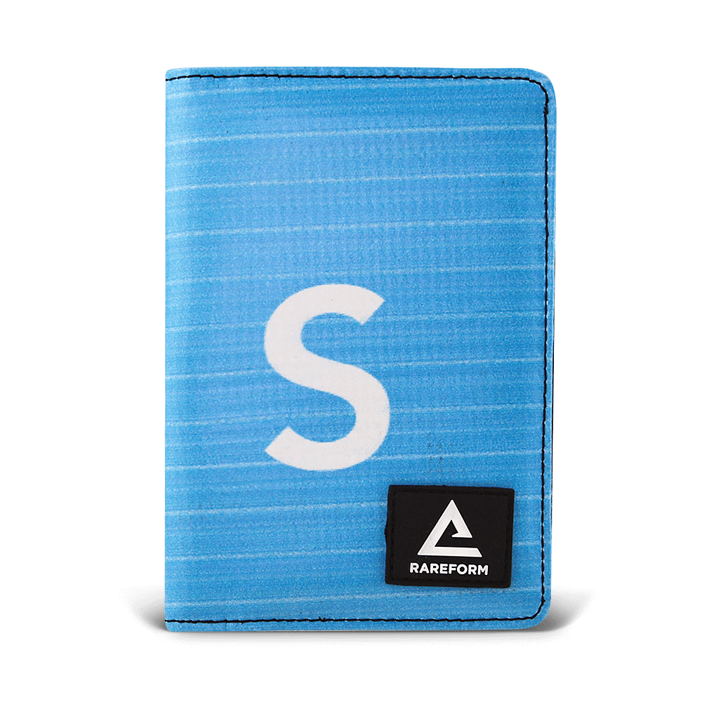 Huxley Passport Holder